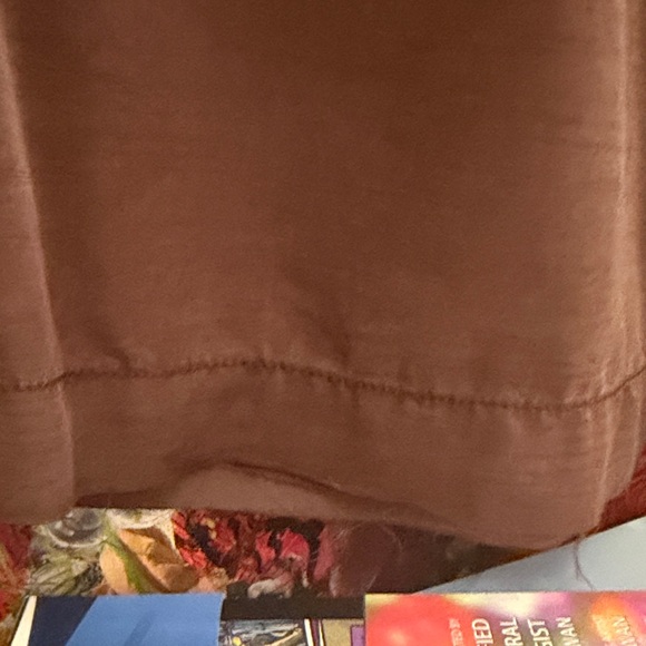 Free People Chocolate Brown Pants - Picture 7 of 7